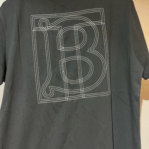 Burberry Logo T-Shirt